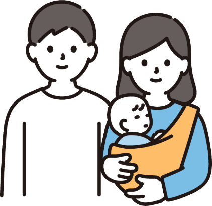 育児休業取得率