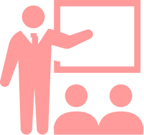 8:45ミーティング